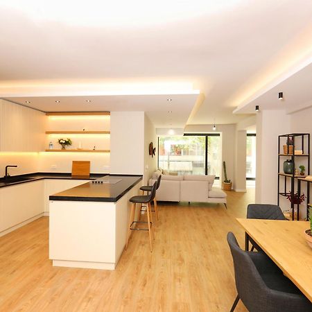 Amantia Apartment Wlora Zewnętrze zdjęcie
