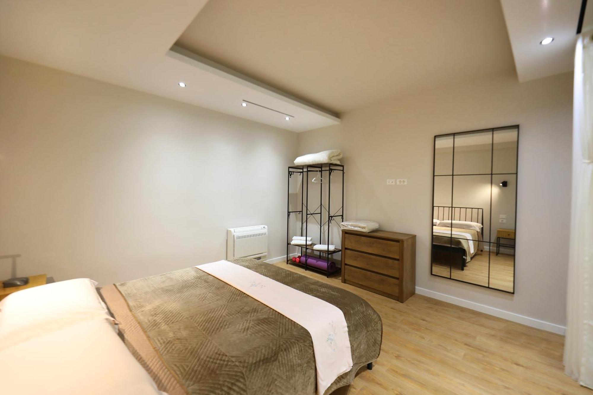 Amantia Apartment Wlora Zewnętrze zdjęcie
