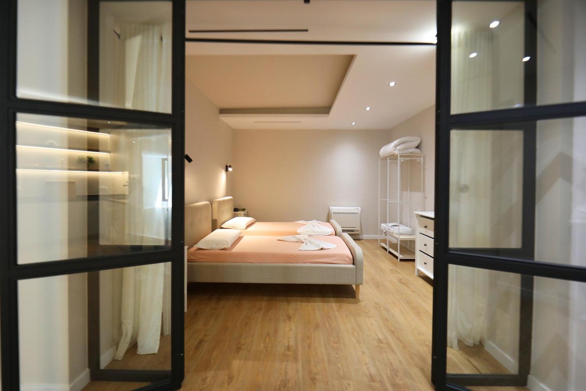 Amantia Apartment Wlora Zewnętrze zdjęcie