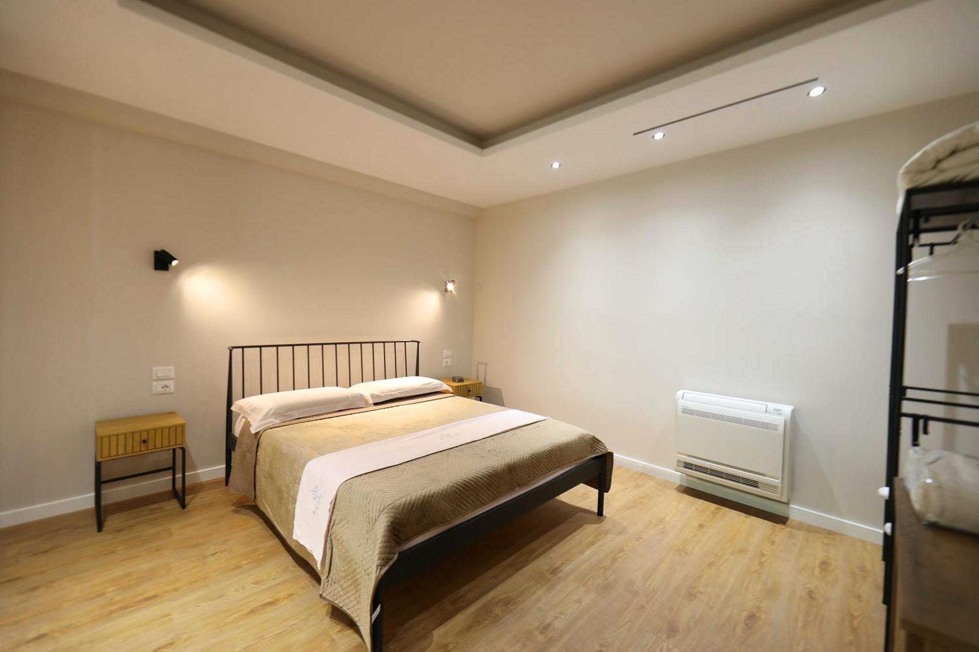Amantia Apartment Wlora Zewnętrze zdjęcie