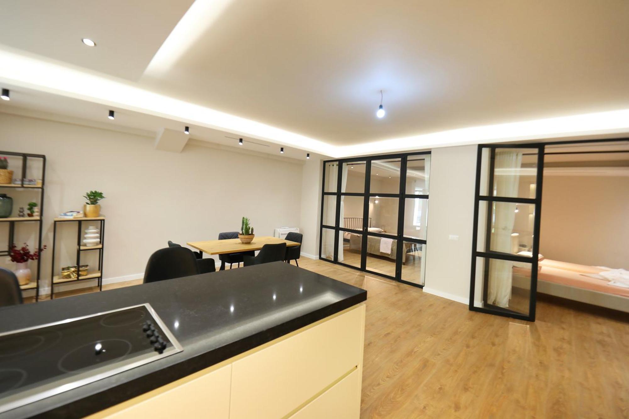 Amantia Apartment Wlora Zewnętrze zdjęcie