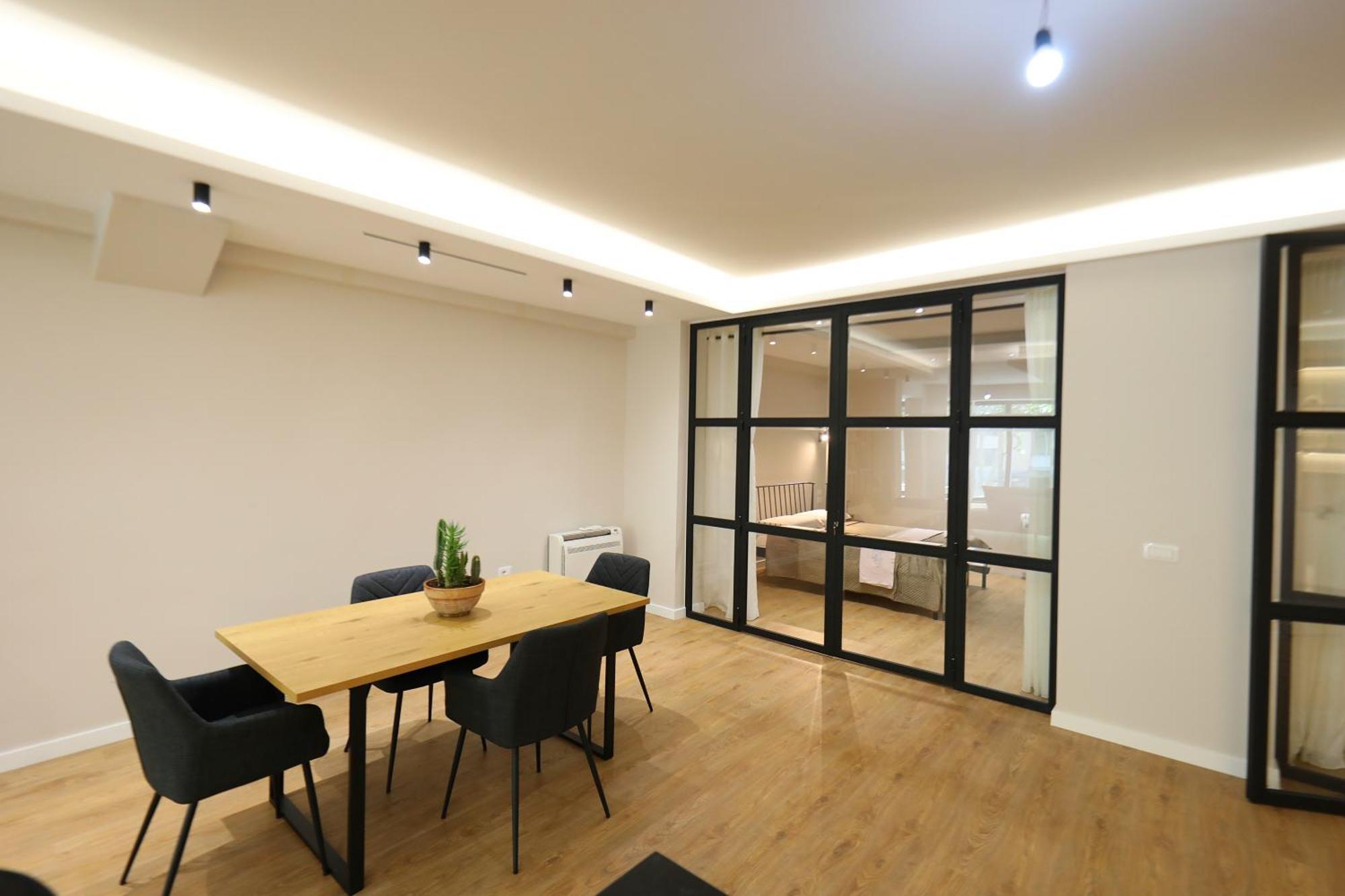 Amantia Apartment Wlora Zewnętrze zdjęcie