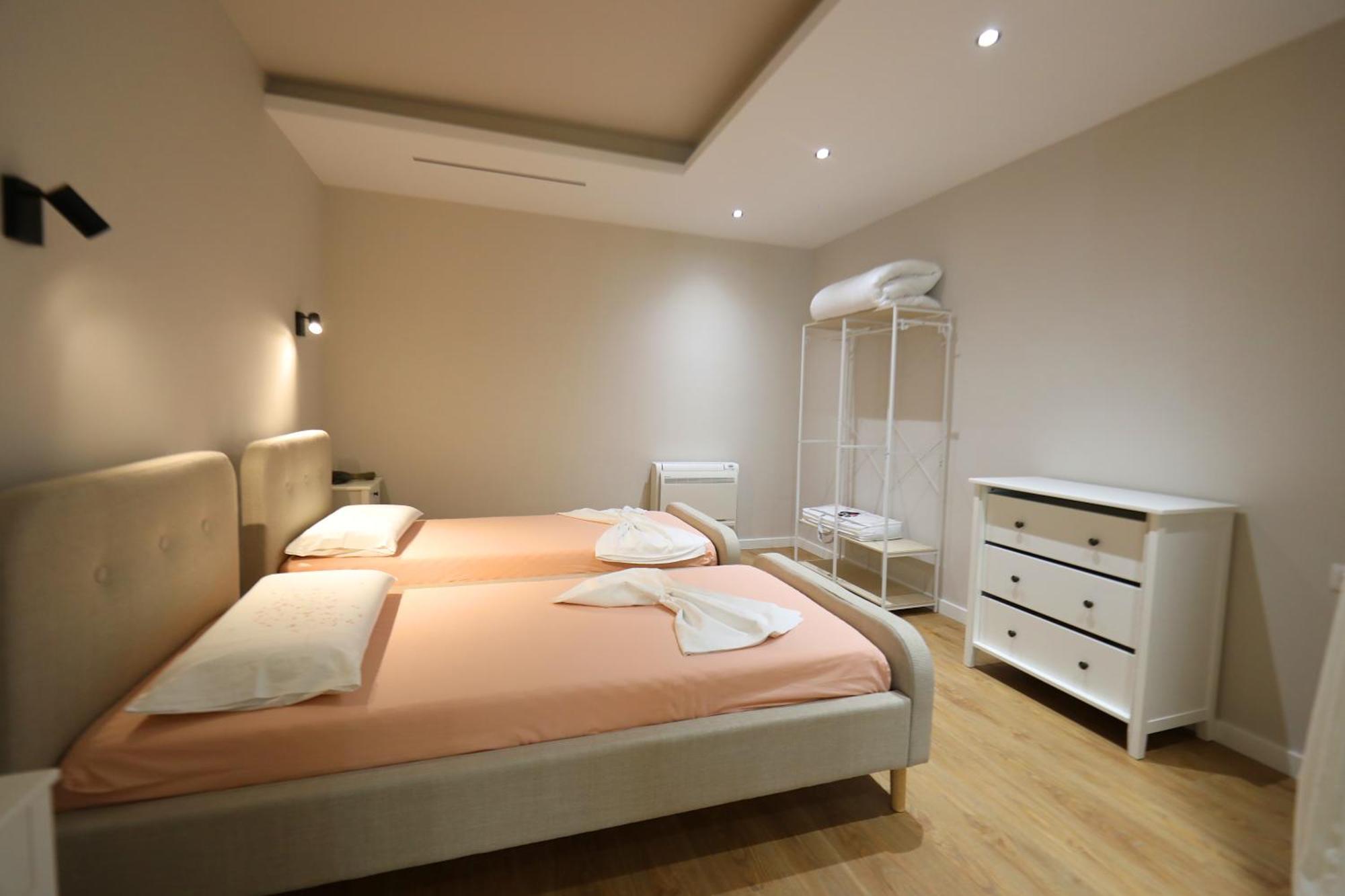 Amantia Apartment Wlora Zewnętrze zdjęcie