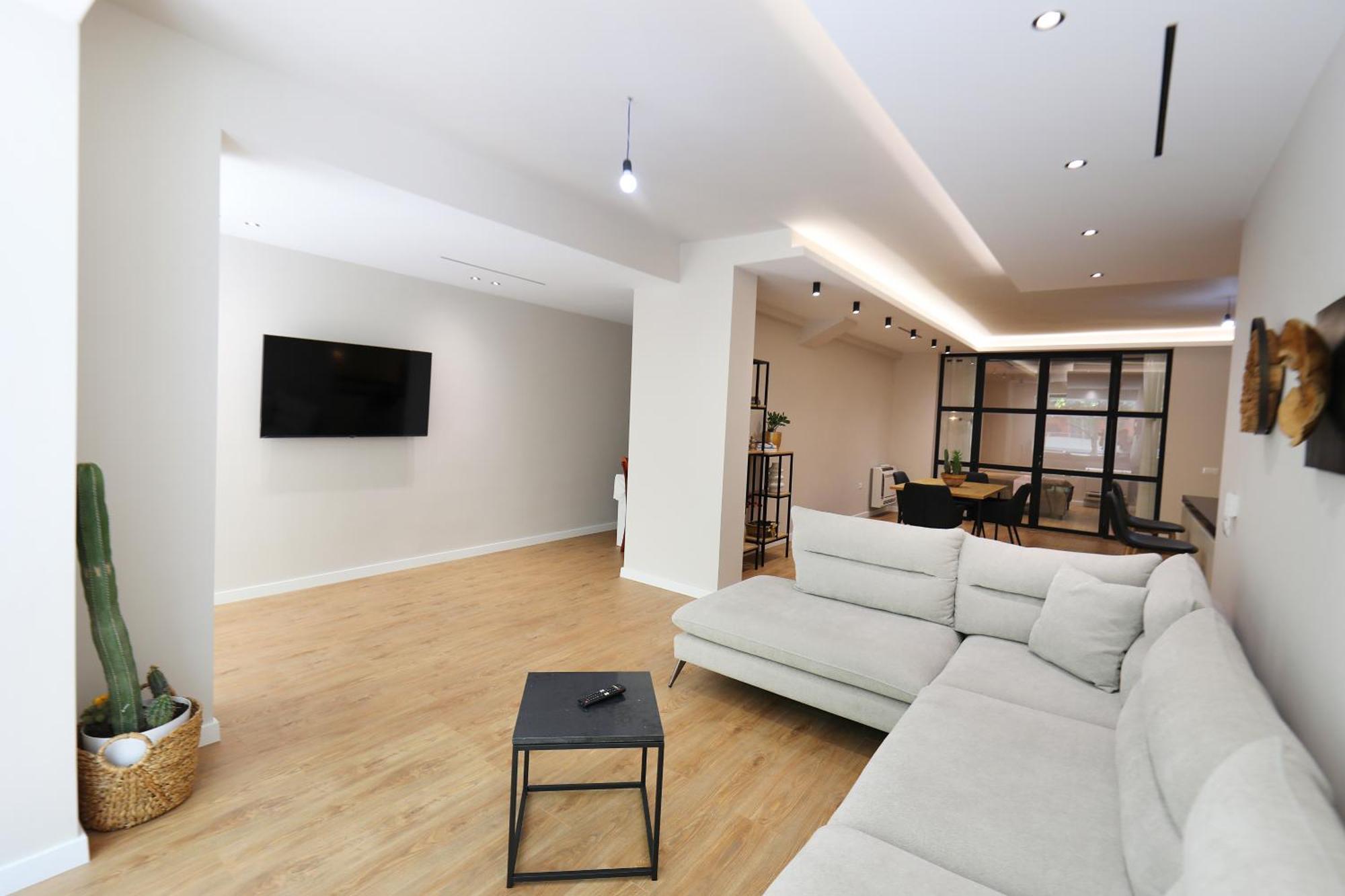 Amantia Apartment Wlora Zewnętrze zdjęcie