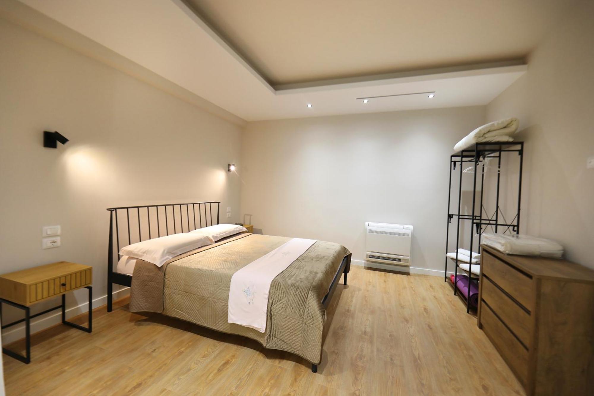 Amantia Apartment Wlora Zewnętrze zdjęcie
