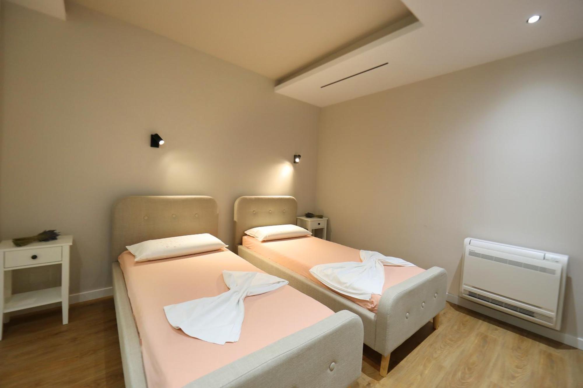 Amantia Apartment Wlora Zewnętrze zdjęcie