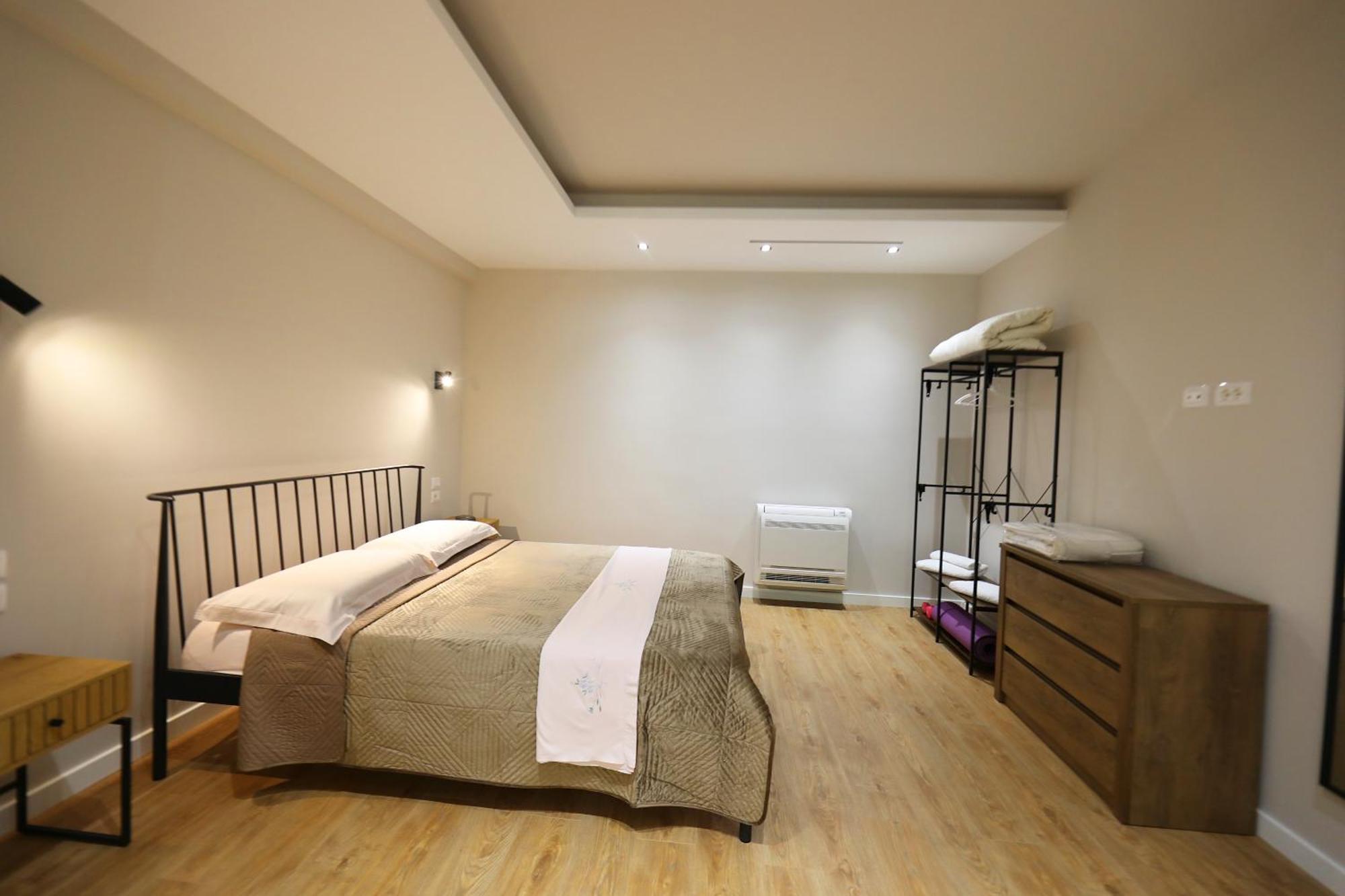Amantia Apartment Wlora Zewnętrze zdjęcie