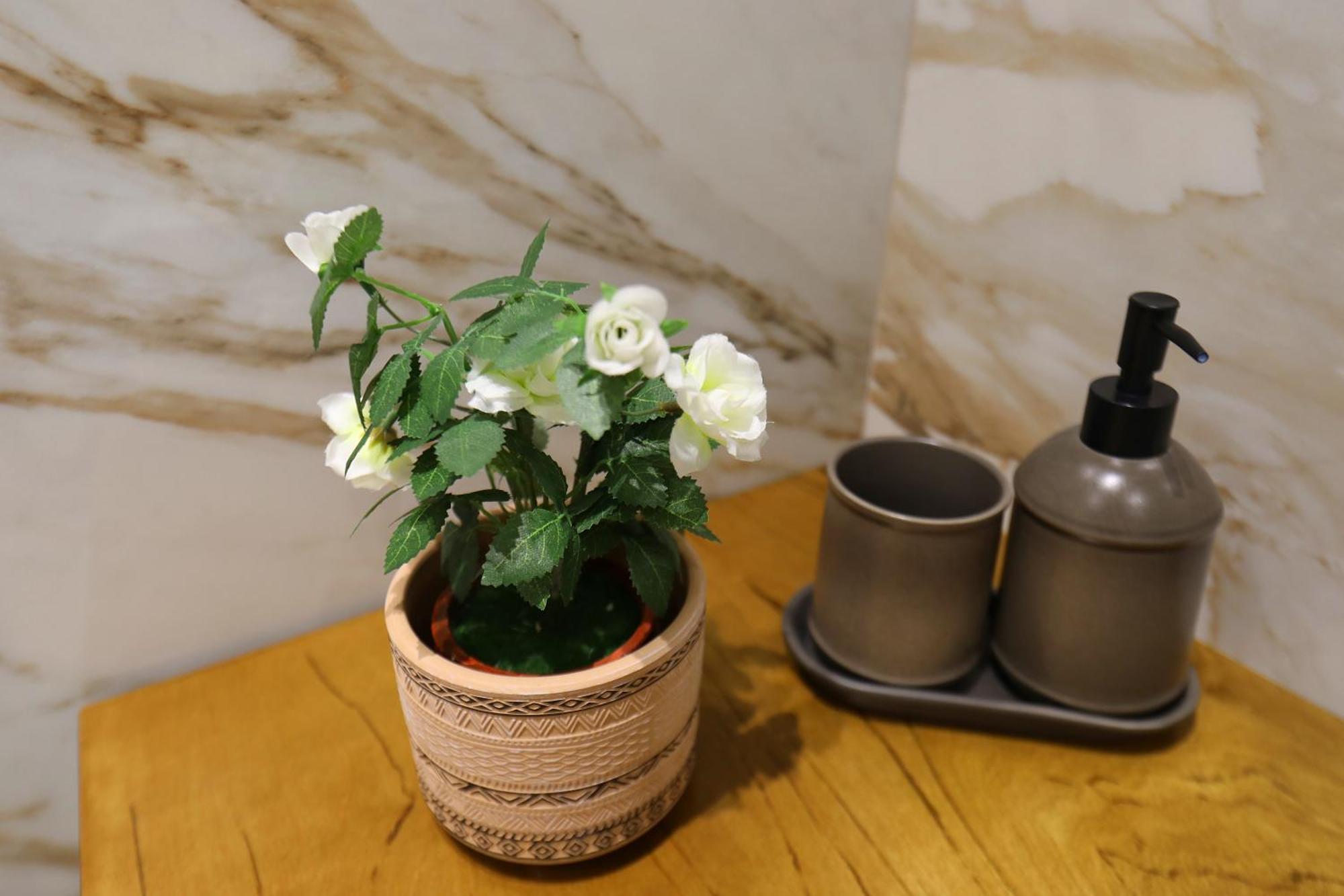 Amantia Apartment Wlora Zewnętrze zdjęcie