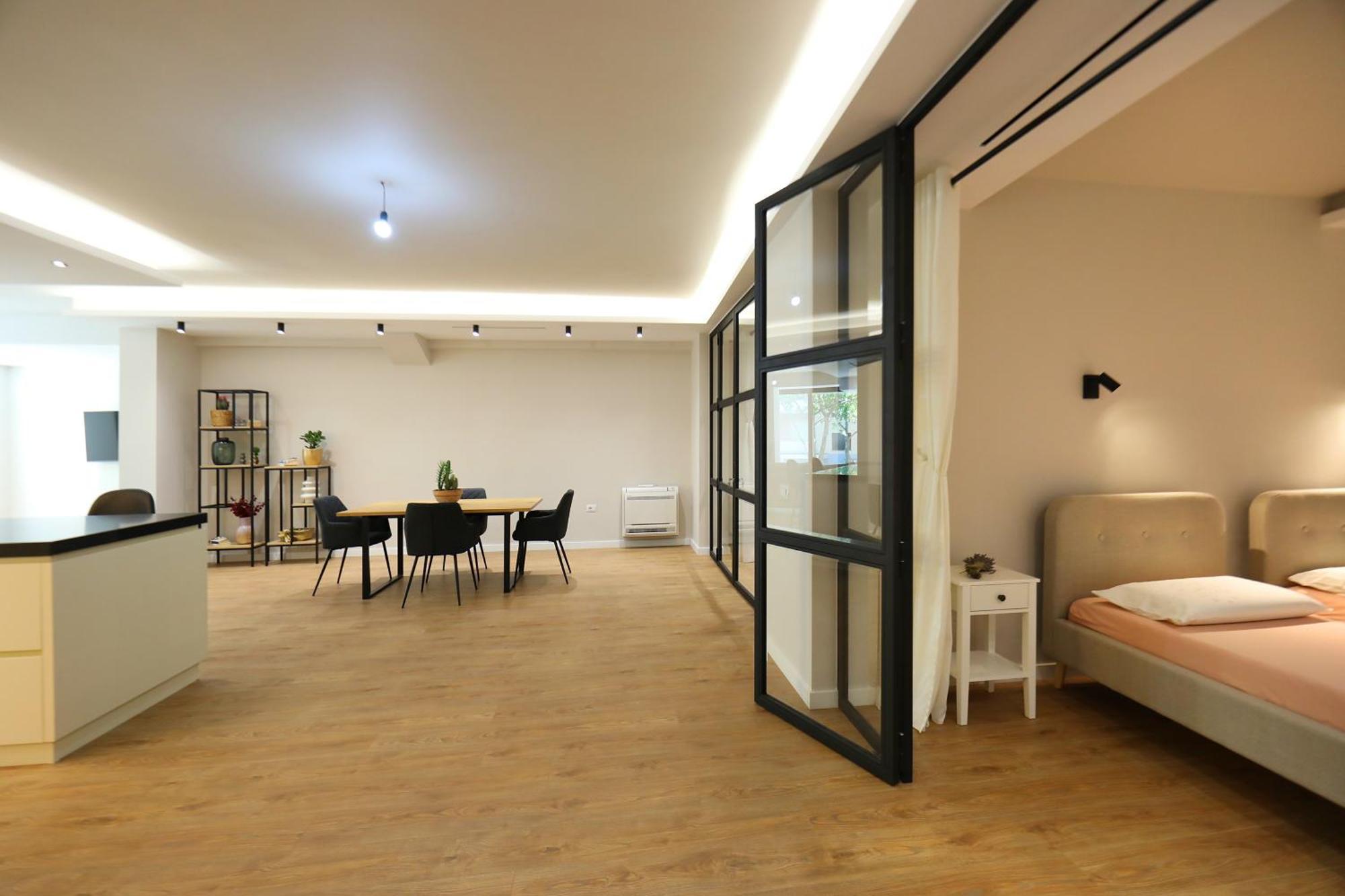 Amantia Apartment Wlora Zewnętrze zdjęcie