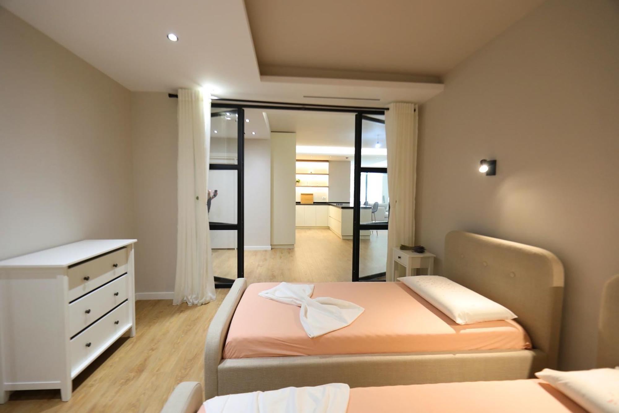 Amantia Apartment Wlora Zewnętrze zdjęcie