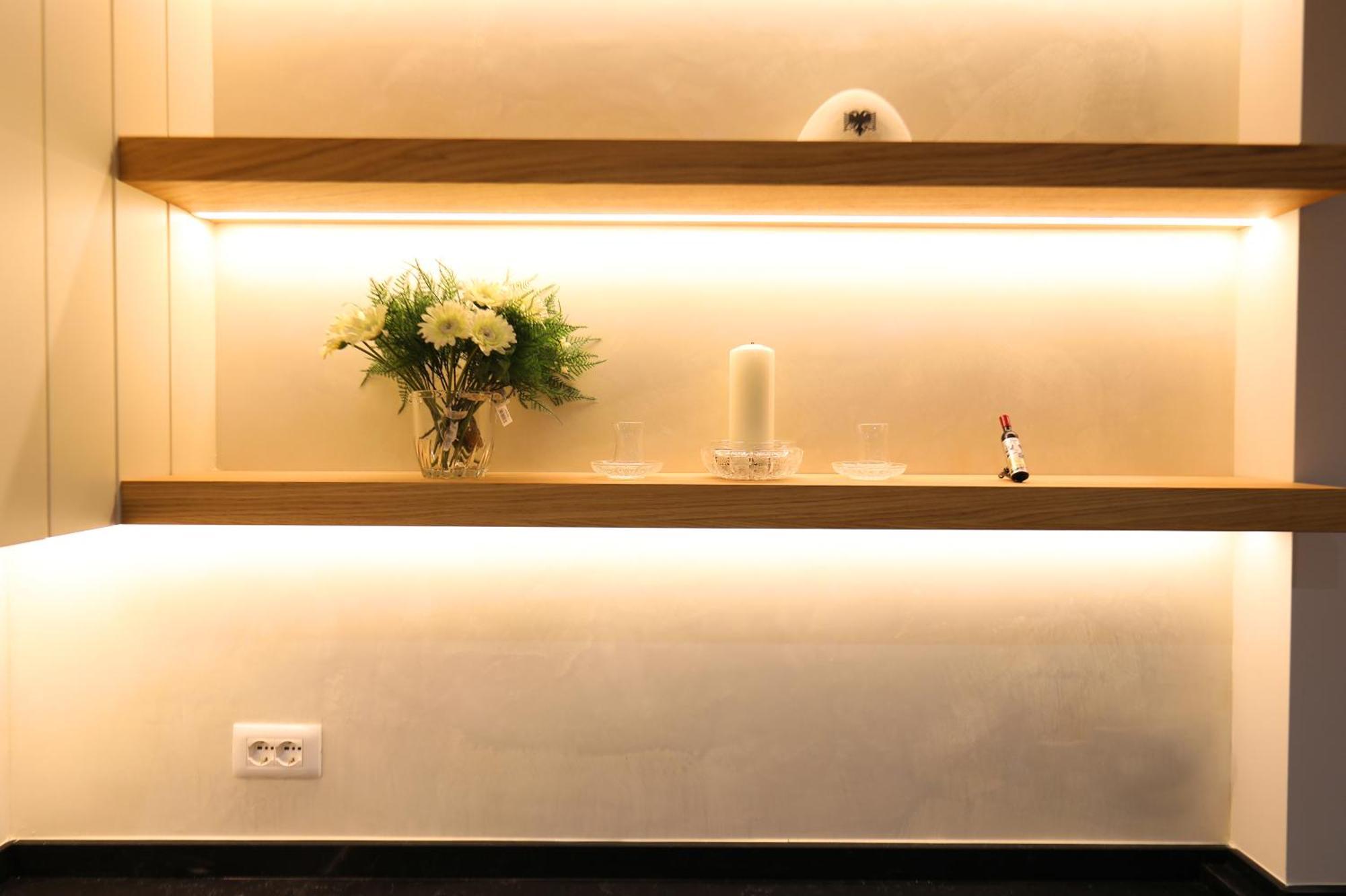 Amantia Apartment Wlora Zewnętrze zdjęcie