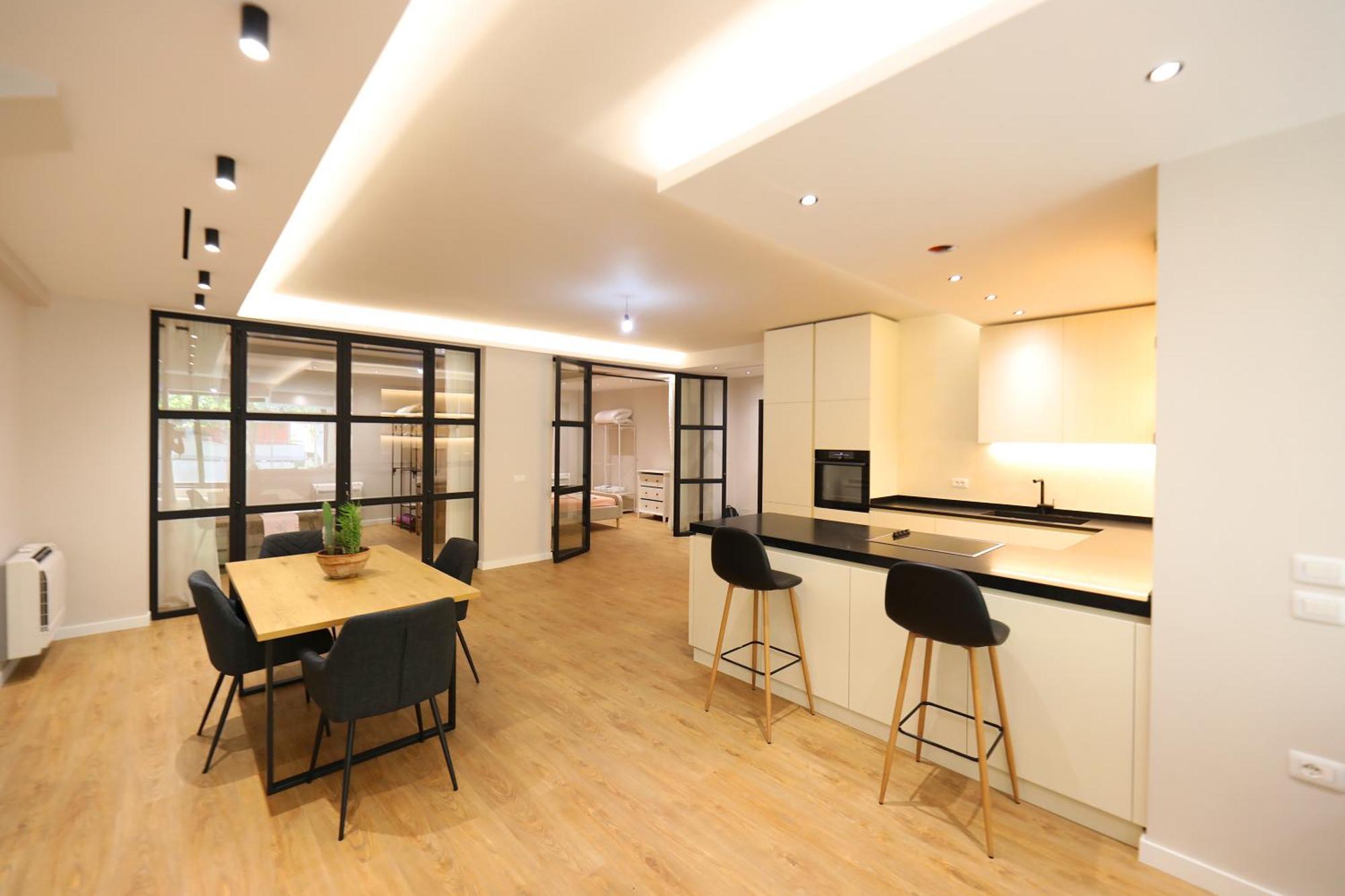 Amantia Apartment Wlora Zewnętrze zdjęcie