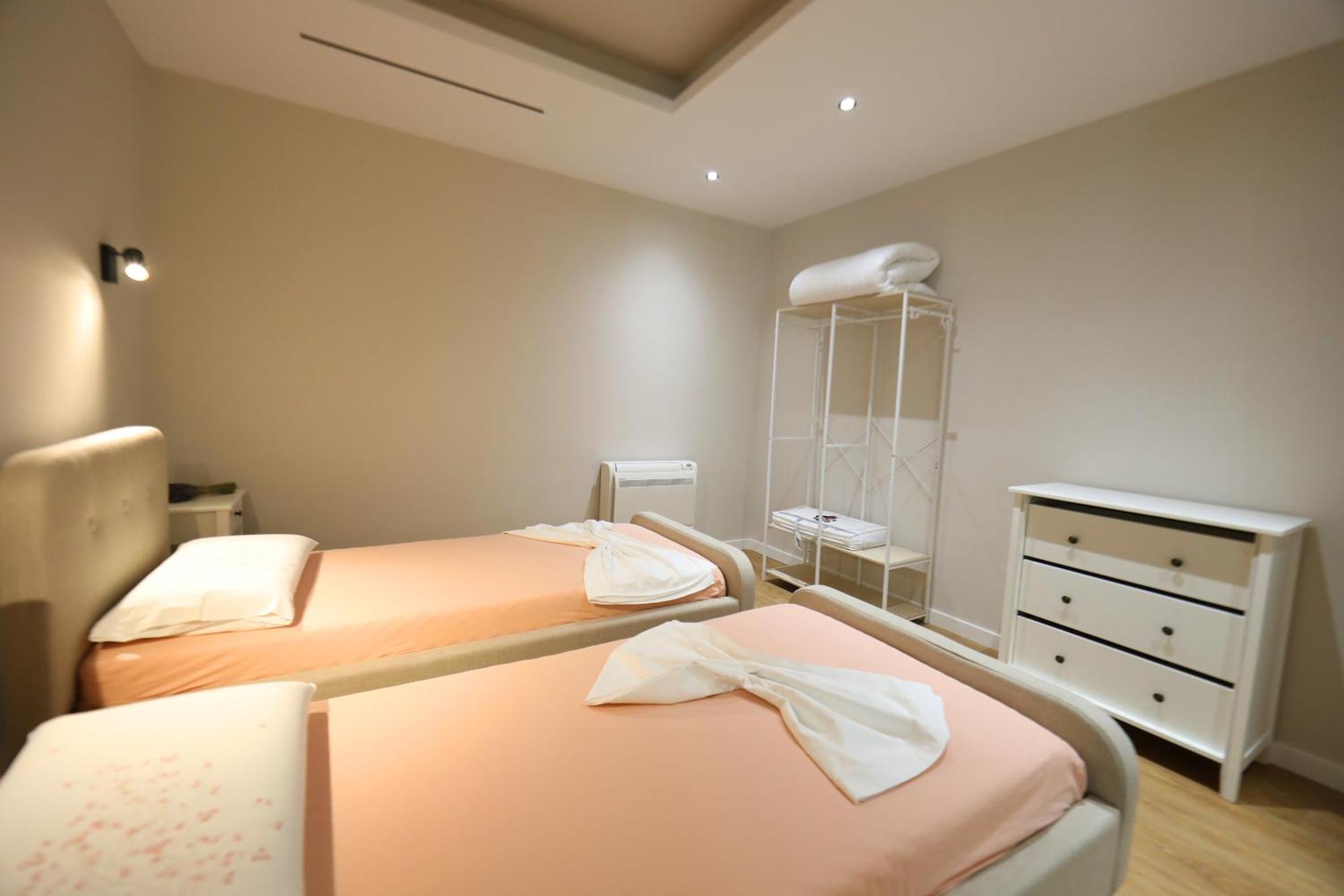 Amantia Apartment Wlora Zewnętrze zdjęcie
