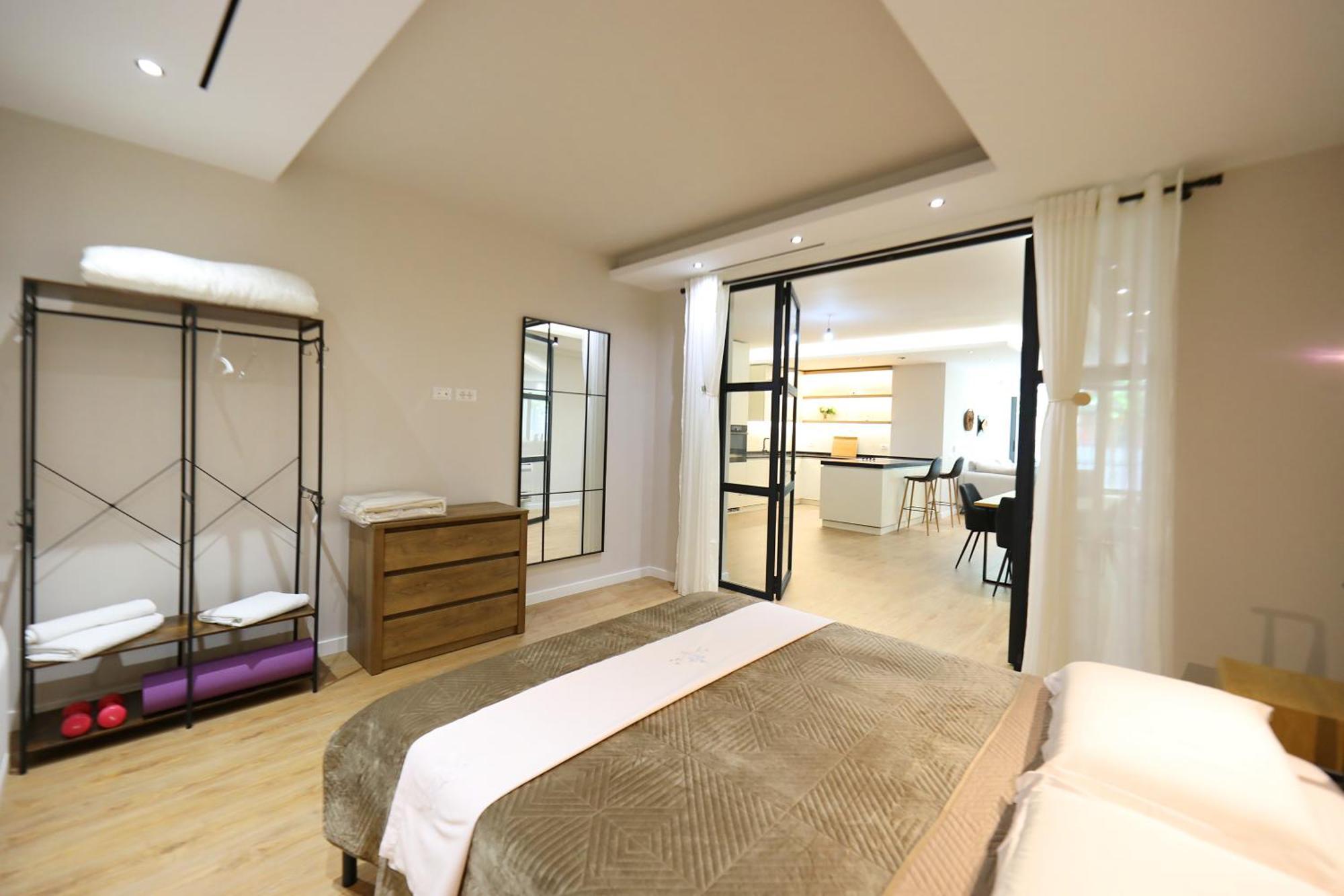 Amantia Apartment Wlora Zewnętrze zdjęcie